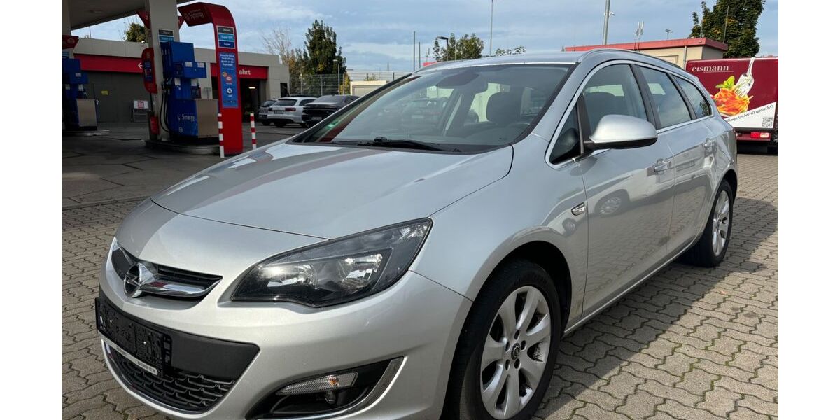 Opel Astra 273.035 km 2.990 &euro; Göttingen 37081