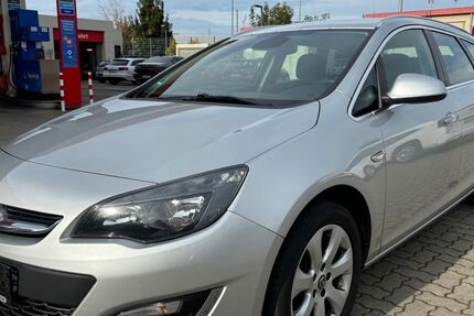 Opel Astra 273.035 km 3.990 &euro; Göttingen 37081