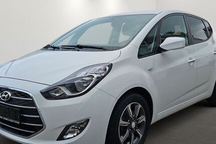 Hyundai ix20 56.890 km 14.385 &euro; Göttingen 37077