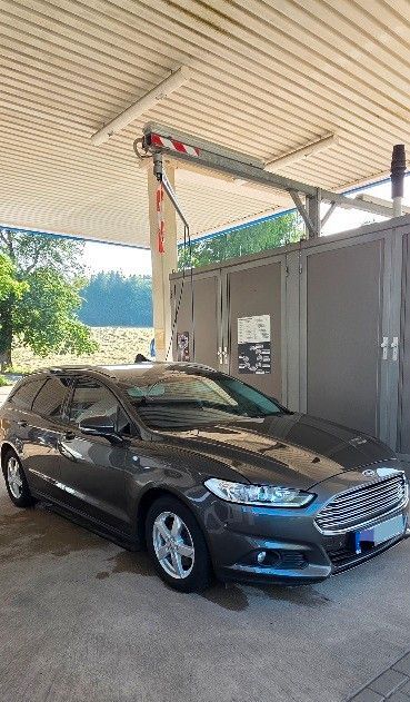 Mondeo