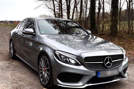 Mercedes-Benz C 250 161.000 km 17.980 &euro; Dransfeld 37127