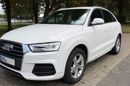Audi Q3 144.000 km 13.900 &euro; Hattorf am Harz 37197