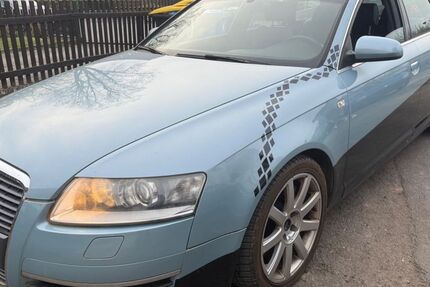 Audi A6 344.361 km 1.499 &euro; Göttingen 37079