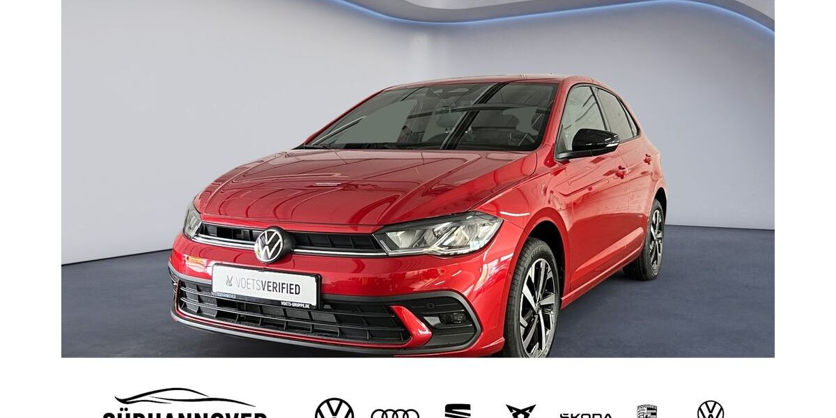 VW Polo 2.000 km 26.999 &euro; Göttingen 37081