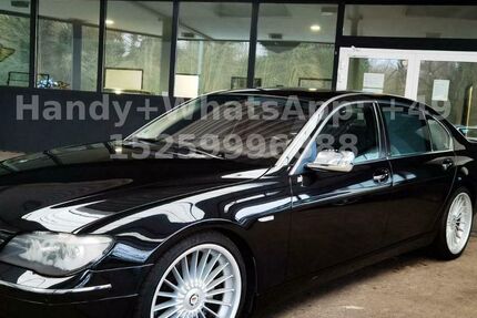 Alpina B7 327.000 km 18.900 € Göttingen 37081