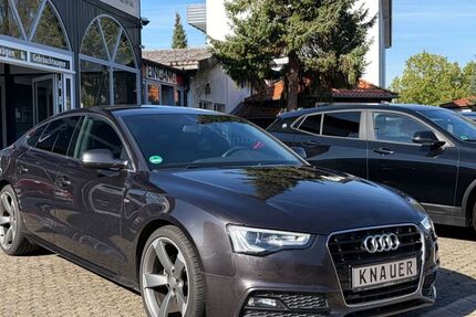 Audi A5 145.100 km 16.900 &euro; Northeim 37154