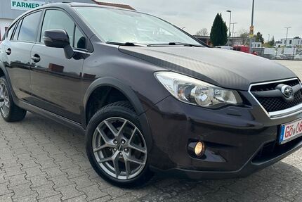 Subaru XV 181.000 km 5.299 &euro; Rosdorf 37124