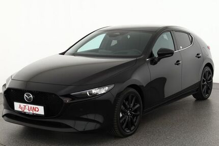 Mazda 3 17.468 km 25.950 € Göttingen 37081