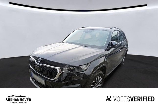 Skoda Kodiaq 97.300 km 26.790 &euro; Göttingen 37079