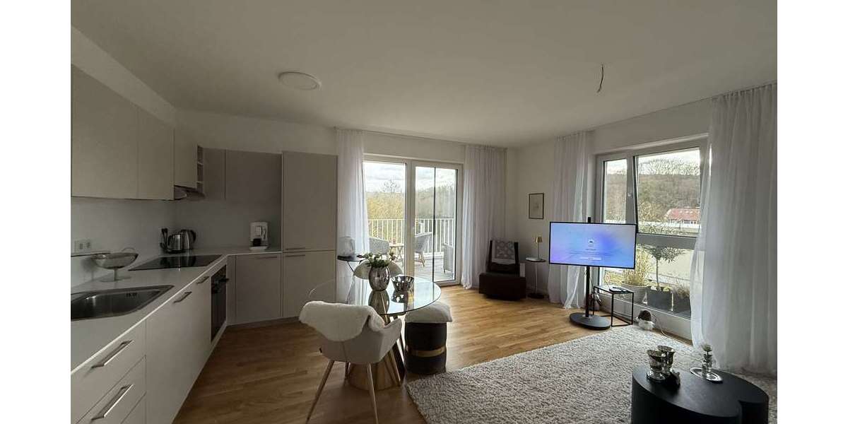 Etagenwohnung Göttingen Nordstadt - 3 Zimmer, 78 m&sup2;, 1.490&euro; | Angebot:25378770