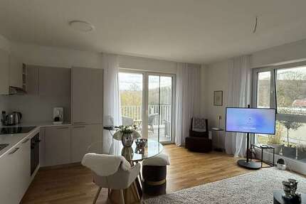 Wohnung Göttingen Nordstadt - 3 Zimmer, 78 m&sup2;, 1.490&euro; | Angebot:25378770