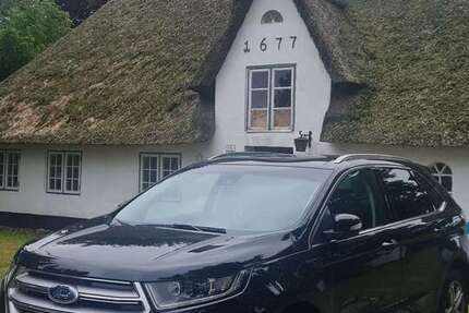 Ford Edge 68.000 km 21.500 € Leinefelde-Worbis 37327