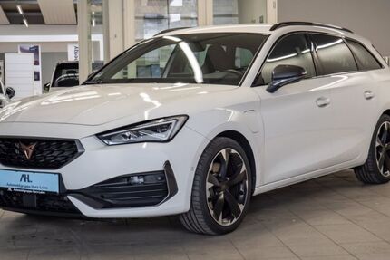 Cupra Leon 50.248 km 24.837 &euro; Northeim 37154