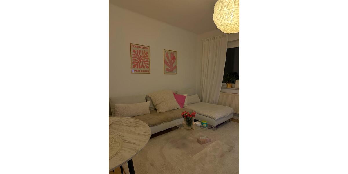 Etagenwohnung Göttingen Nordstadt - 2 Zimmer, 62 m&sup2;, 900&euro; | Angebot:25607814