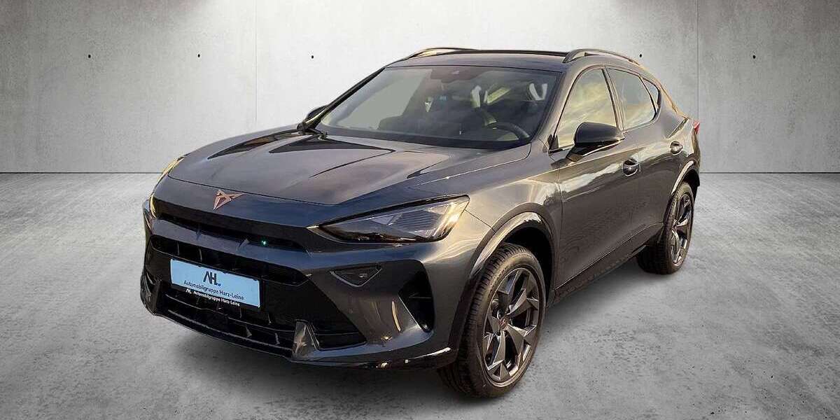 Cupra Formentor 1.250 km 31.126 € Nörten-Hardenberg 37176