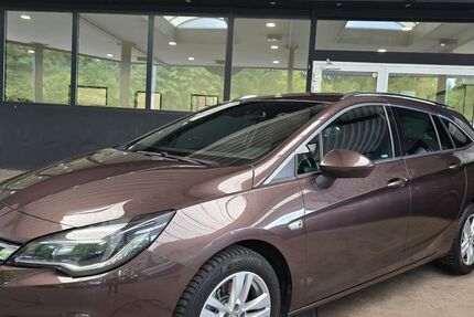 Opel Astra 242.500 km 6.300 € Göttingen 37081