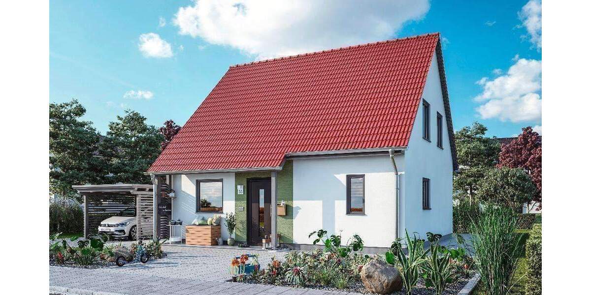 Einfamilienhaus Northeim - 4 Zimmer, 119 m&sup2;, 235.450&euro; | Angebot:25800298