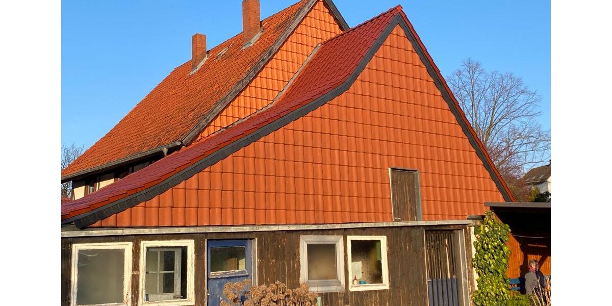 Mehrfamilienhaus, Wohnhaus Nörten-Hardenberg Hardenberg - 12 Zimmer, 226 m&sup2;, 339.000&euro; | Angebot:25866339