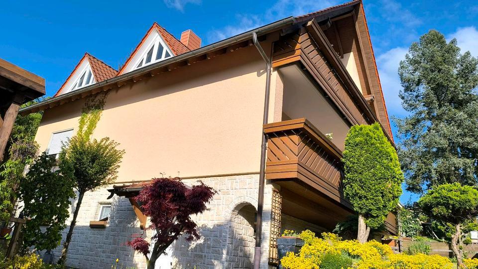 Mehrfamilienhaus mit Herz und Seele in Heiligenstadt
