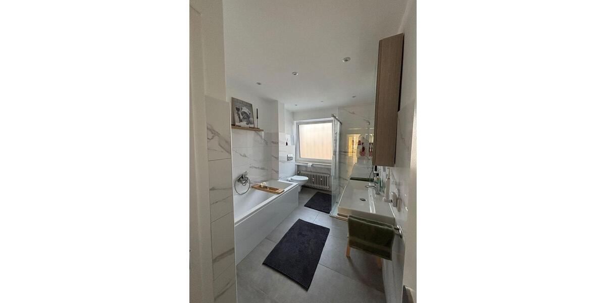 Erdgeschoßwohnung Bad Sooden-Allendorf Allendorf - 4 Zimmer, 142 m&sup2;, 990&euro; | Angebot:25421231