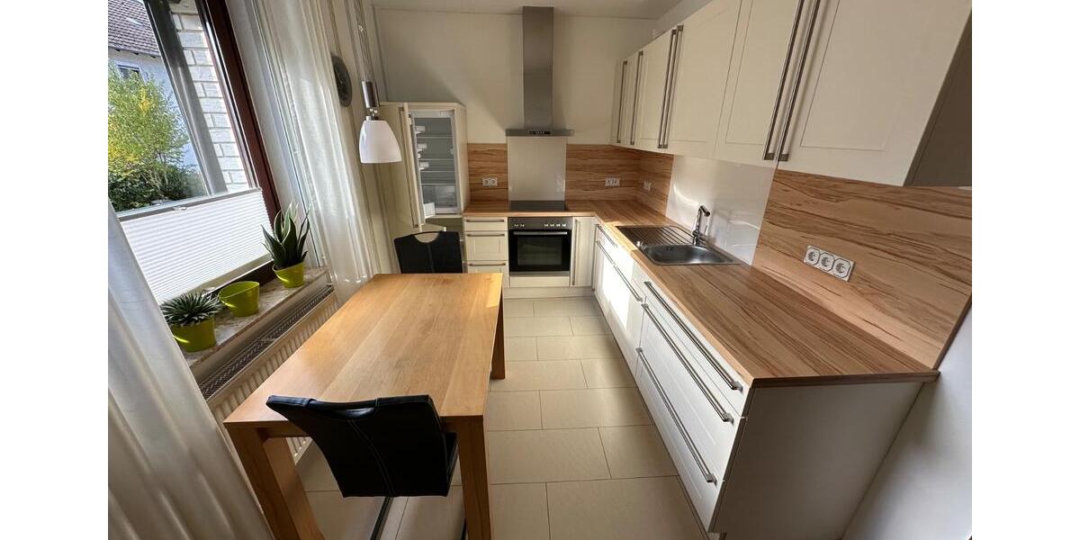Einfamilienhaus Duderstadt - 7 Zimmer, 142 m&sup2;, 269.000&euro; | Angebot:26321106