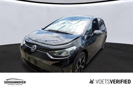 VW ID.3 24.100 km 29.680 &euro; Göttingen 37081
