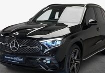 Mercedes GLC 220