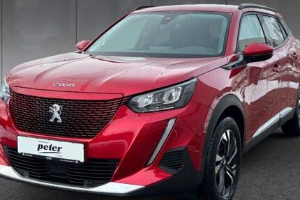 Peugeot e-2008 36.714 km 18.990 &euro; Göttingen 37079