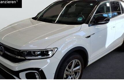 VW T-Roc 15.614 km 31.760 &euro; Bad Sooden-Allendorf 37242