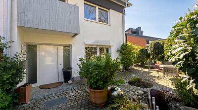 HOCHWERTIGES ZUHAUSE MIT BESONDEREM AUSBLICK - Haus Göttingen Roringen | Angebot:27298135