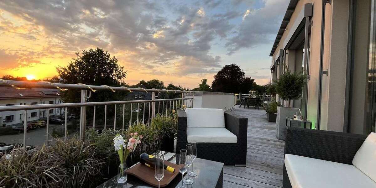Etagenwohnung Göttingen Oststadt - 4 Zimmer, 128 m&sup2;, 780.000&euro; | Angebot:26151593