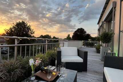 Wohnung Göttingen Oststadt - 4 Zimmer, 128 m&sup2;, 780.000&euro; | Angebot:26151593