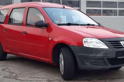 Dacia Logan 230.000 km 1.200 &euro; Duderstadt 37115