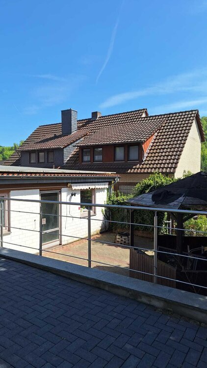 Fuldatal-OT, 2 Fam.Hs. 8 zimmer