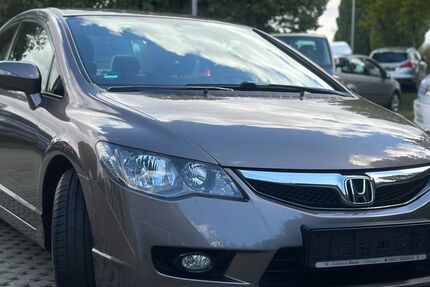 Honda Civic 105.828 km 6.990 &euro; Göttingen 37081