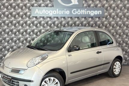 Nissan Micra 56.222 km 3.999 &euro; Göttingen 37081