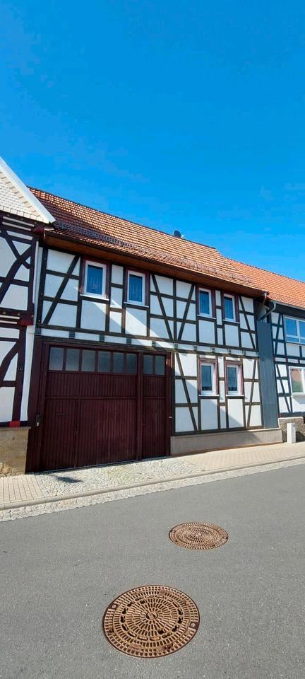 Vermieten älteres Einfamilienhaus in Beuren