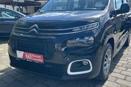 Citroen Berlingo 122.959 km 10.900 &euro; Göttingen 37081