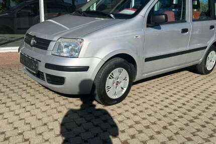 Fiat Panda 82.668 km 2.990 &euro; Göttingen 37081