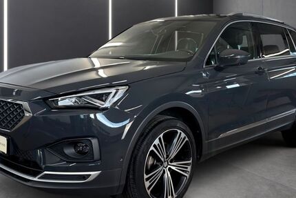 Seat Tarraco 95.200 km 23.990 € Osterode am Harz 37520