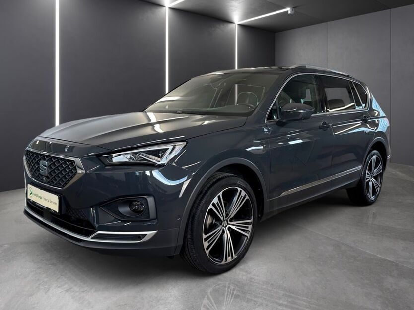 Seat Tarraco 95.200 km 23.990 € Osterode am Harz 37520