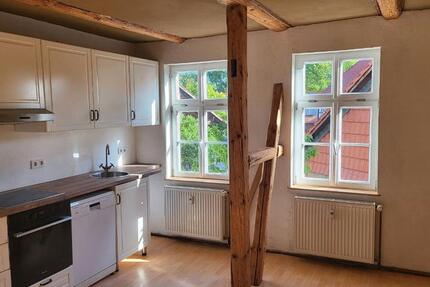 Wohnung Hardegsen - 4 Zimmer, 105 m&sup2;, 660&euro; | Angebot:26287446