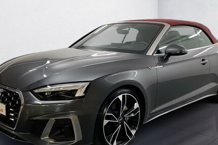 Audi A5 61.835 km 40.715 &euro; Northeim 37154