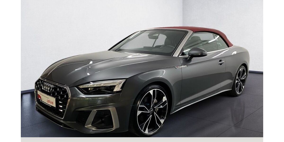 Audi A5 61.835 km 40.715 &euro; Northeim 37154