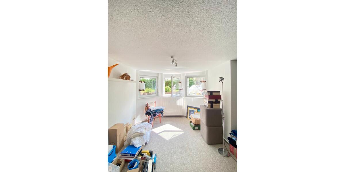 Etagenwohnung Ebergötzen - 2 Zimmer, 69 m&sup2;, 590&euro; | Angebot:26239046