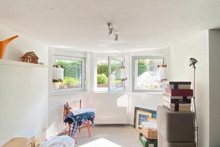 Wohnung Ebergötzen - 2 Zimmer, 69 m&sup2;, 590&euro; | Angebot:26239046
