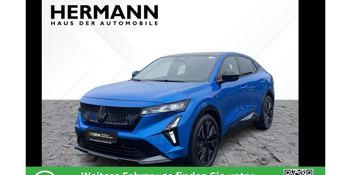 Renault Rafale 19.062 km 36.992 &euro; Göttingen 37079