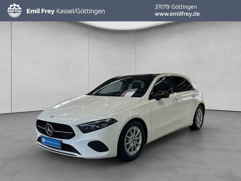 A 180