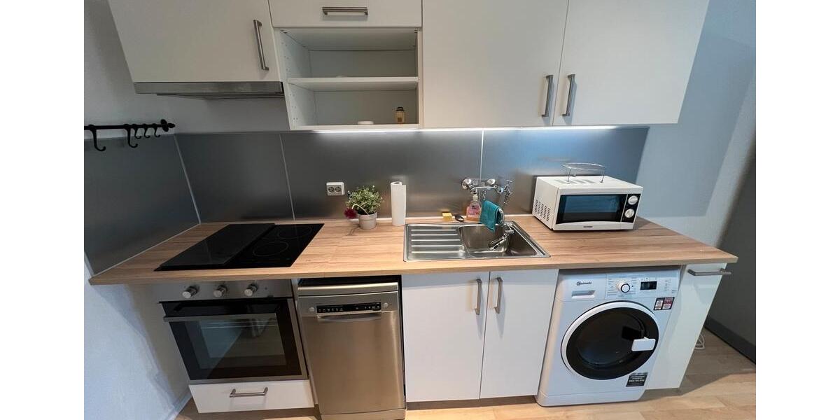 Etagenwohnung Göttingen Grone - 1.5 Zimmer, 41 m&sup2;, 138.000&euro; | Angebot:23865485