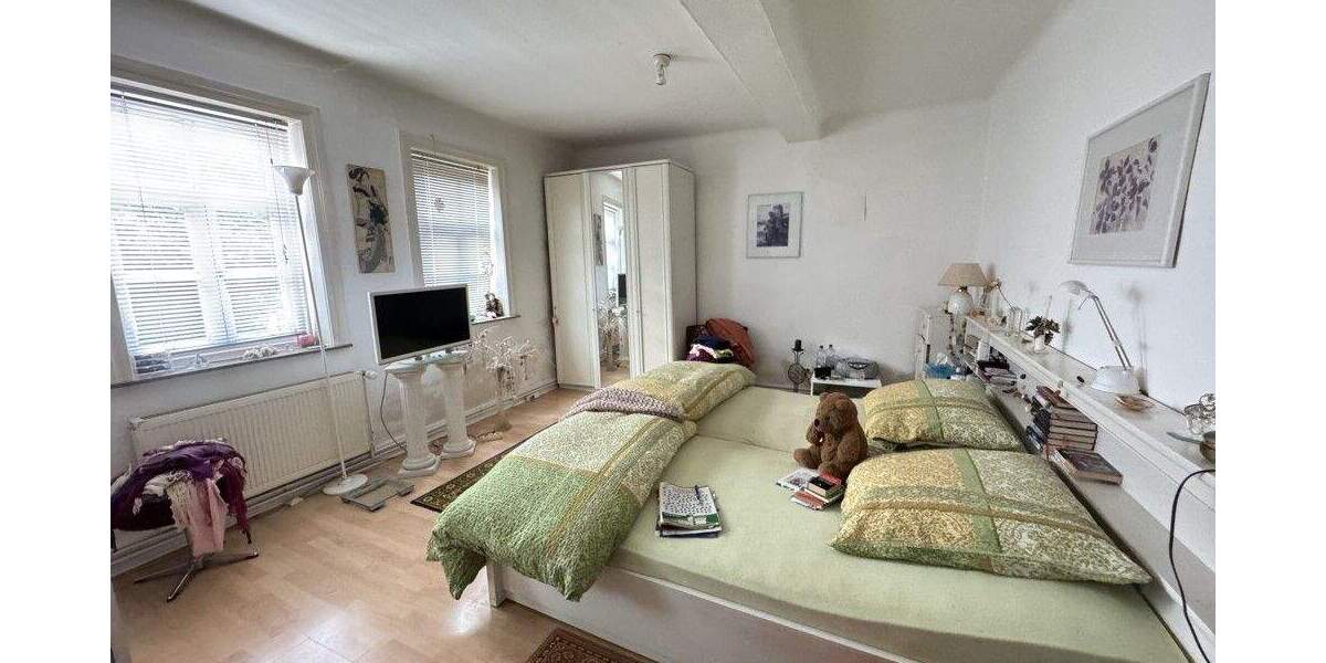 Mehrfamilienhaus, Wohnhaus Benniehausen Benniehausen - 3 Zimmer, 978 m&sup2;, 420.000&euro; | Angebot:25736765